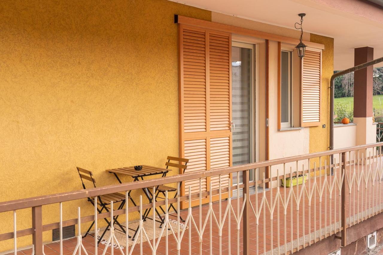 סנטיה Piscina San Lorenzo מראה חיצוני תמונה
